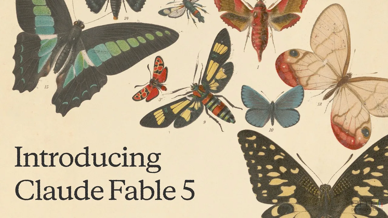 L’IA FABLE 5 D’ANTHROPIC EST-ELLE TROP BRIDÉE POUR ÊTRE UTILE ?
