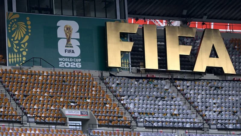 AVEC LA COUPE DU MONDE 2026, LES ARNAQUES EN LIGNE SE MULTIPLIENT ET DEVIENNENT DE PLUS EN PLUS DIFFICILES À REPÉRER À CAUSE DE L’IA
