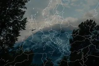 INFOGRAPHIES. INCENDIES EN EUROPE : QUELS PAYS ONT ÉTÉ AFFECTÉS PAR LES FEUX CES DERNIERS JOURS ?