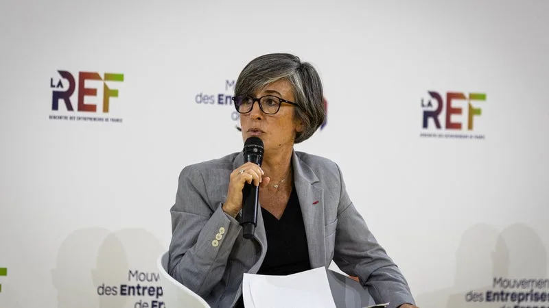 « LE PHÉNOMÈNE EST ASSEZ INÉDIT »: LA DIRECTRICE DE LA DGSI NOTE UNE « AUGMENTATION FULGURANTE ET MAJEURE » DES INGÉRENCES ÉTRANGÈRES