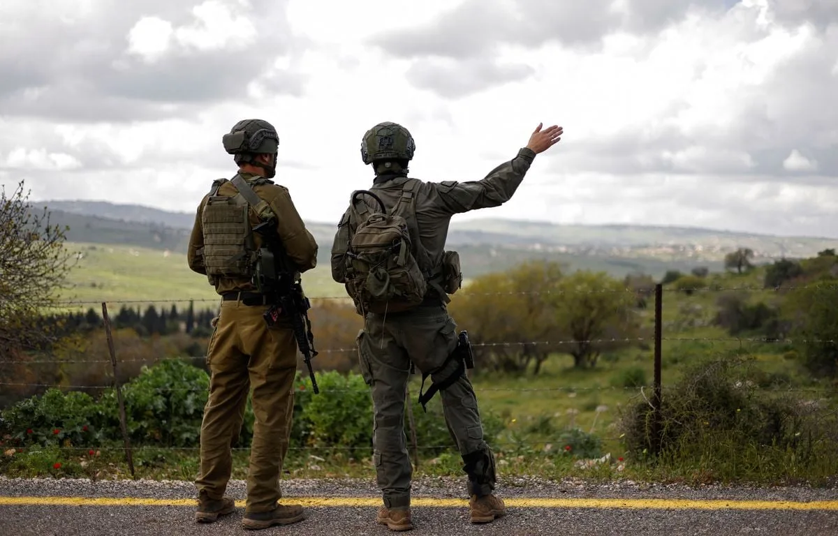 GUERRE AU MOYEN-ORIENT : ISRAËL ET LE LIBAN PROLONGENT LA TRÊVE MALGRÉ LES COMBATS AVEC LE HEZBOLLAH
