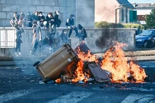 EDITORIAL. COMMENT QUITTER L’ÈRE DES COLÈRES : LA DÉMOCRATIE A BESOIN DE DÉSESCALADES PLUS QUE DE VIOLENCES