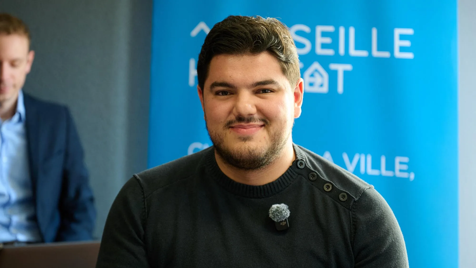 AMINE KESSACI APPORTE SON SOUTIEN À CHRISTOPHE RIVENQ, LE MAIRE D’ALÈS EXFILTRÉ