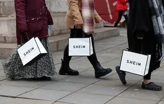 POURQUOI L’INTRODUCTION EN BOURSE DE SHEIN S’ANNONCE DÉCEVANTE
