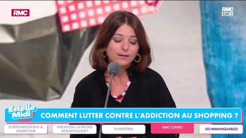 COMMENT LUTTER CONTRE L’ADDICTION AU SHOPPING ?