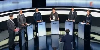 ARRIVÉE D’ALI BADDOU, DISTRIBUTION SUR CANAL+… COMMENT LCP A PRÉPARÉ SA SAISON, AVEC LA PRÉSIDENTIELLE EN LIGNE DE MIRE