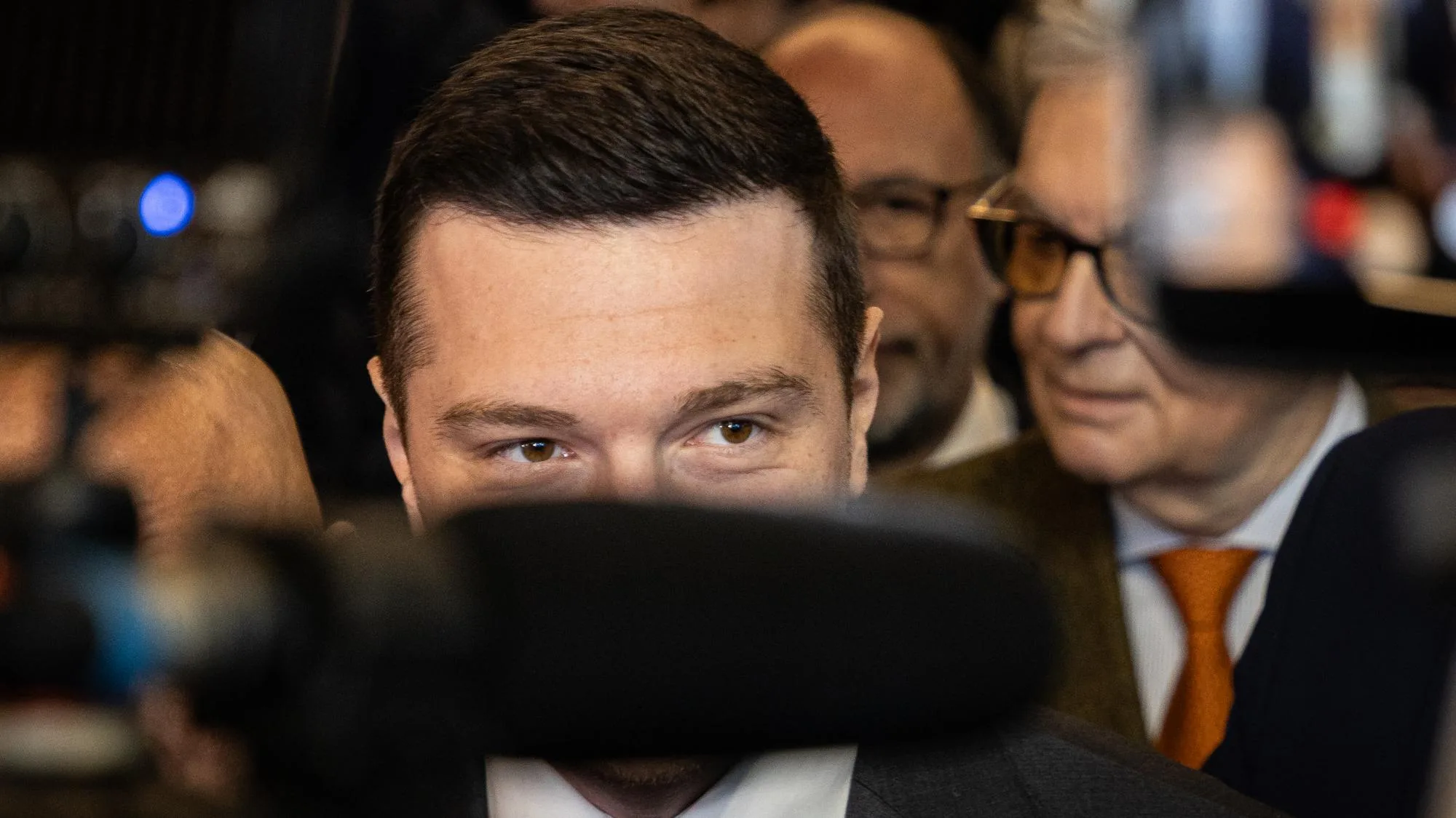 L’AFFAIRE BARDELLA FAIT VOLER EN ÉCLATS LA DÉDIABOLISATION TANT SOUHAITÉE PAR MARINE LE PEN