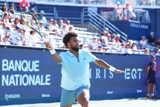 MASTERS 1000 DE CINCINNATI. ARTHUR FILS ET TÉRENCE ATMANE QUALIFIÉS POUR LE TROISIÈME TOUR, QUENTIN HALYS ÉLIMINÉ