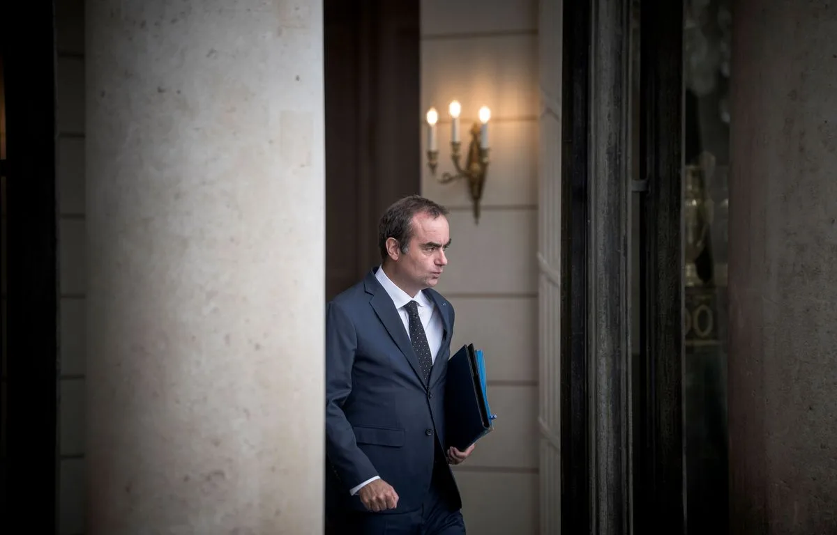 BUDGET 2027 : « ENCORE PLUS DE MAUVAISE FOI »… POURQUOI LA PRÉSIDENTIELLE REND LA TÂCHE DE LECORNU IMPOSSIBLE