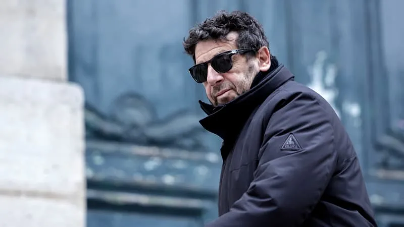 INFO BFMTV. AFFAIRE PATRICK BRUEL: UNE NOUVELLE FEMME ACCUSE LE CHANTEUR DE TENTATIVE DE VIOL