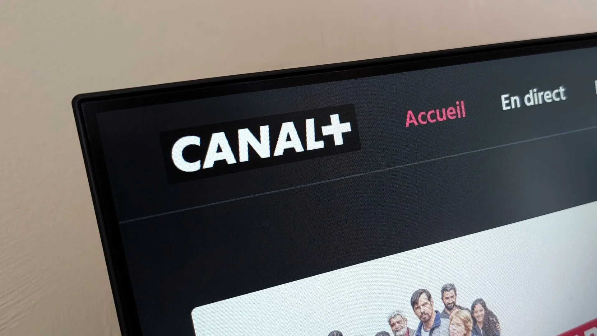 BONNE NOUVELLE POUR LES ABONNÉS CANAL+, LA CHAÎNE DÉVOILE LA LISTE DE SES CONTENUS EN UHD ET UHD HDR