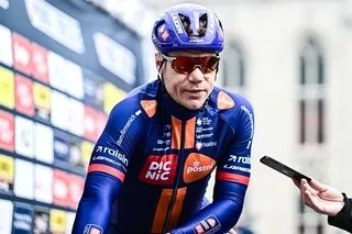 CYCLISME. LE NÉERLANDAIS FABIO JAKOBSEN QUITTE NSN POUR REJOINDRE VISMA LEASE A BIKE