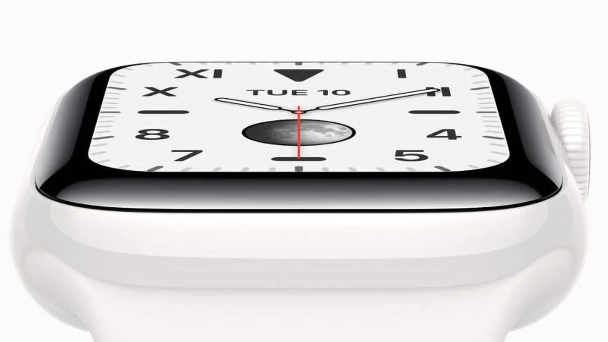 APPLE WATCH : LE BOÎTIER EN CÉRAMIQUE POURRAIT REVENIR DÈS CETTE ANNÉE