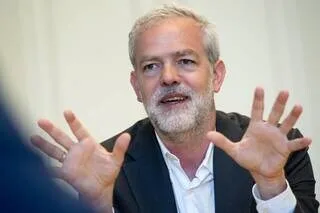 LE PATRON DE GOOGLE FRANCE ESPÈRE QUE LA FONCTION OVERVIEWS ARRIVERA EN 2026, MAIS DE QUOI S’AGIT-IL ?
