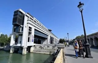 LA DETTE FRANÇAISE A ATTEINT 117,5 % DU PIB AU PREMIER TRIMESTRE 2026