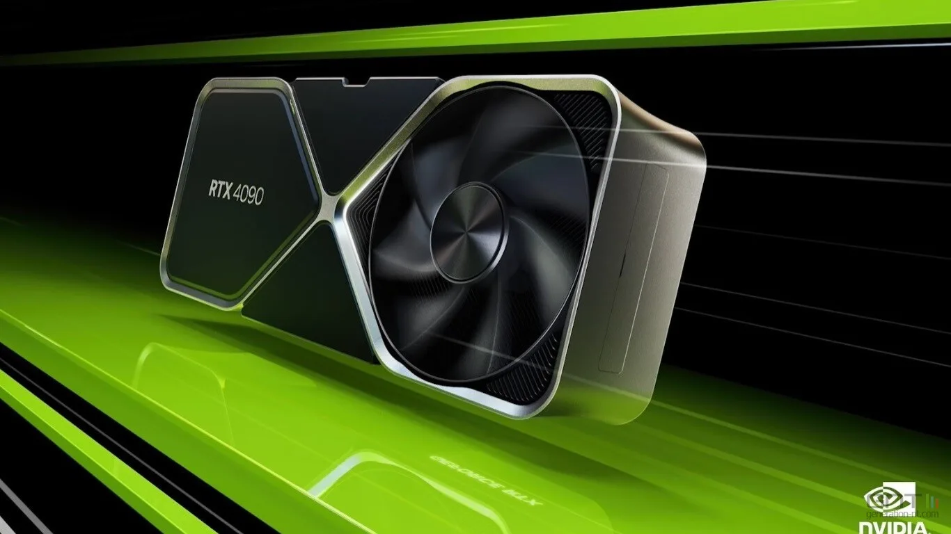 UNE FAUSSE CARTE RTX 4090 AVEC GPU EN PLASTIQUE : L’ARNAQUE A ATTEINT UN NOUVEAU SOMMET