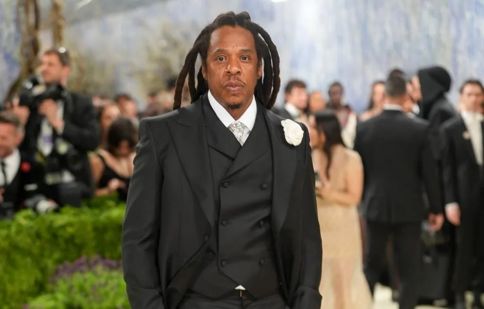 JAY-Z SE SERAIT CHOISI LUI-MÊME POUR LE SPECTACLE DU PROCHAIN SUPER BOWL