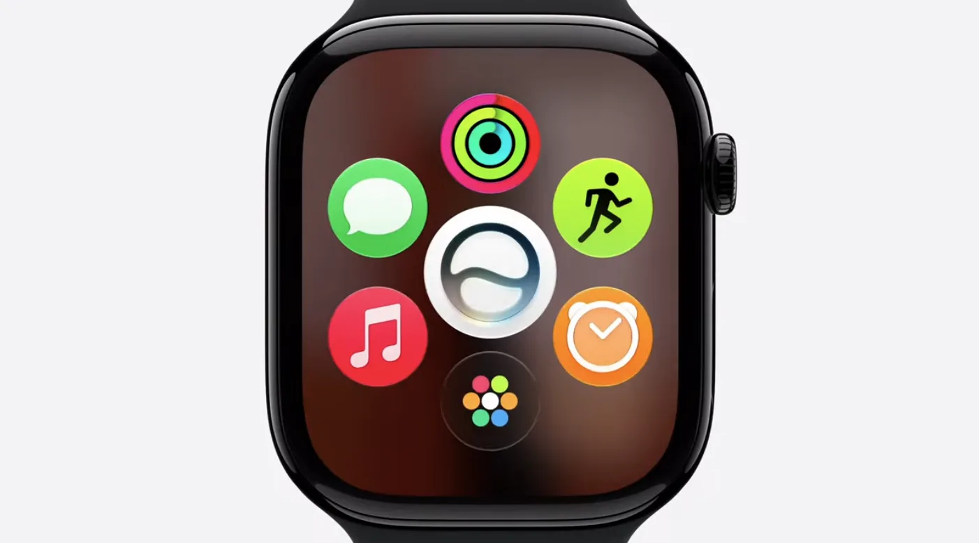 WATCHOS 27 RÉINVENTE L’APPLE WATCH, MAIS PEU DE MODÈLES POURRONT EN PROFITER