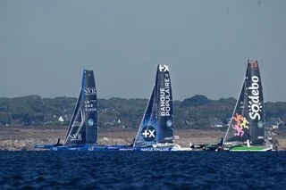 ROUTE DU RHUM 2026 : COMBIEN PAYENT LES SKIPPERS POUR POUVOIR PARTICIPER À LA COURSE ?
