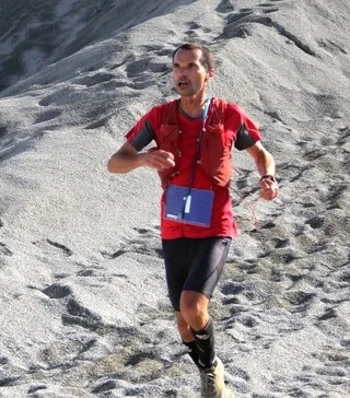 RUNNING. JÉRÔME ADAM COMME À LA MAISON AU KABYLIE TRAIL, SALOMÉ DUTERTRE INTOUCHABLE
