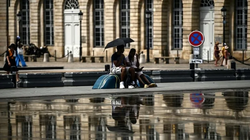 AVEC 21.6°C EN MOYENNE, LA FRANCE A CONNU SA NUIT LA PLUS CHAUDE JAMAIS ENREGISTRÉE DEPUIS 1947