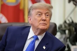 DONALD TRUMP VA RÉCLAMER LUI AUSSI DES « COMPENSATIONS » À L’IRAN