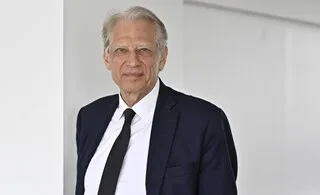 PRÉSIDENTIELLE 2027. DOMINIQUE DE VILLEPIN : « LA FRANCE VA DEVENIR UN TOUT PETIT PAYS » SI LE RN ACCÈDE AU POUVOIR