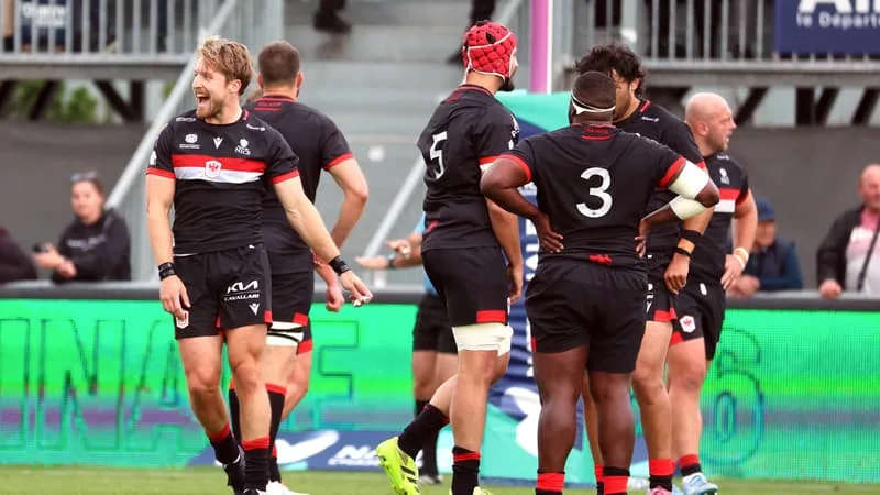 PROMU EN PRO D2 MAIS DÉJÀ MENACÉ DE RELÉGATION, DIRIGEANTS DÉMISSIONNAIRES… COMMENT NISSA RUGBY S’EST RETROUVÉ EN PLEINE CRISE