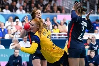 HANDBALL. UNE INTERNATIONALE SUÉDOISE S’ENGAGE AU BBH