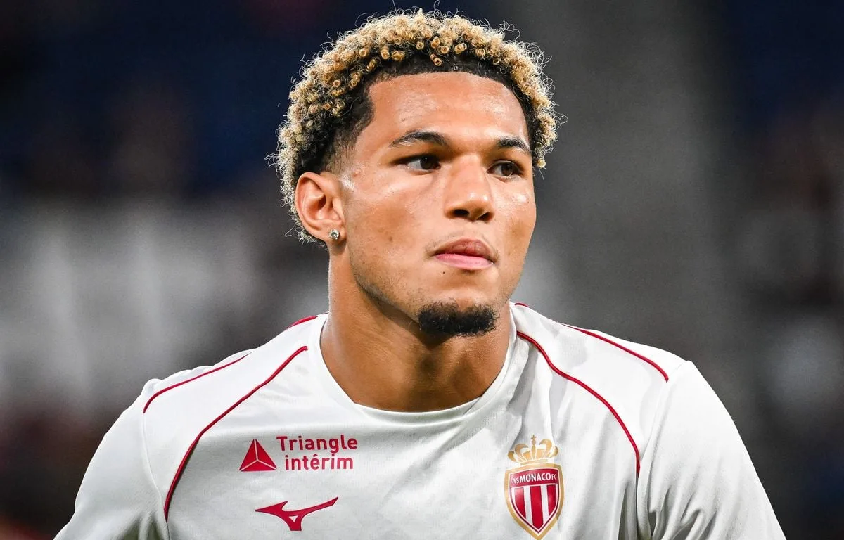 STRASBOURG – MONACO : PARIS BRUNNER ÉVOQUE UN GESTE « MALADROIT » APRÈS SA CÉLÉBRATION IMITANT UN ÉGORGEMENT