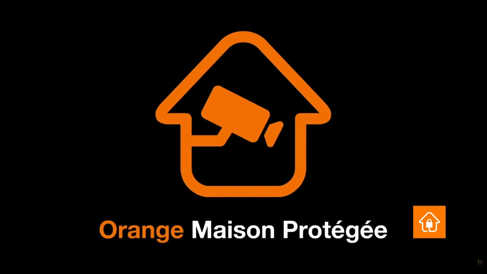 ORANGE VOUS REND "INVINCIBLE À DOMICILE" AVEC SA DERNIÈRE PROMO LIVEBOX ET MAISON PROTÉGÉE