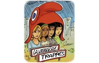 LE DESSIN DE CHAUNU : LE « PÉRIPLE MEURTRIER » D’UN HOMME DANS LES YVELINES