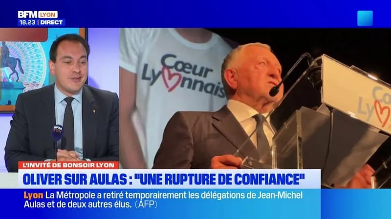 AFFAIRE ROMAIN ABREU : LA FIN DE CŒUR LYONNAIS