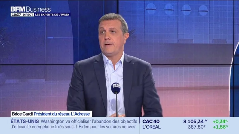 RETAILLEAU ET LE PEN VEULENT REVENIR SUR LE DPE OBLIGATOIRE : « C’EST UNE MAUVAISE IDÉE »