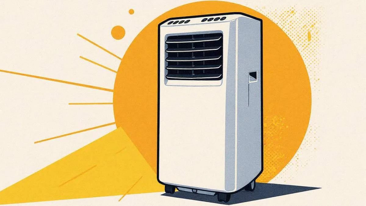 LIDL VEND UN CLIMATISEUR MOBILE À 179 € CE 2 JUILLET : CE QUE CACHE CE PRIX AVANT D’ACHETER