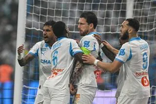 LIGUE EUROPA. L’OLYMPIQUE DE MARSEILLE FIXÉ CETTE SEMAINE CONCERNANT SA PRÉSENCE EN COUPE D’EUROPE LA SAISON PROCHAINE ?