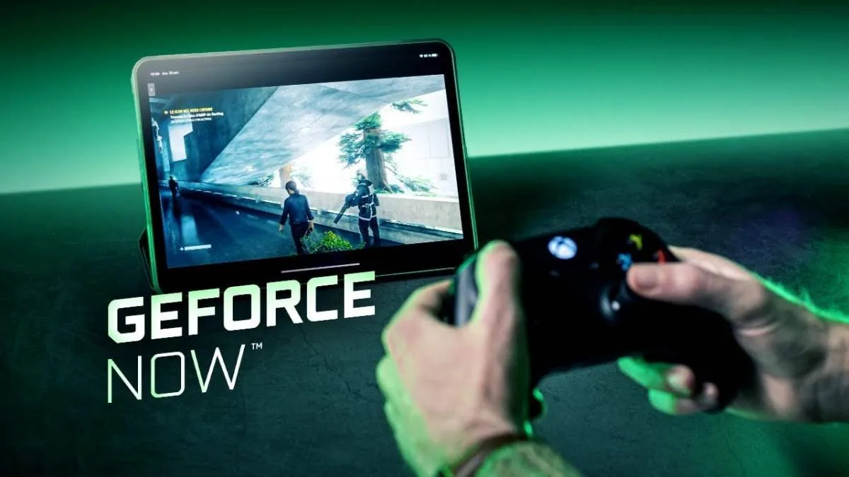 NVIDIA SORT L’OFFRE ULTIME POUR GEEKER TOUT L’ÉTÉ AVEC -35% SUR LES ABONNEMENTS 12 MOIS À GEFORCE NOW PERFORMANCE ET ULTIME
