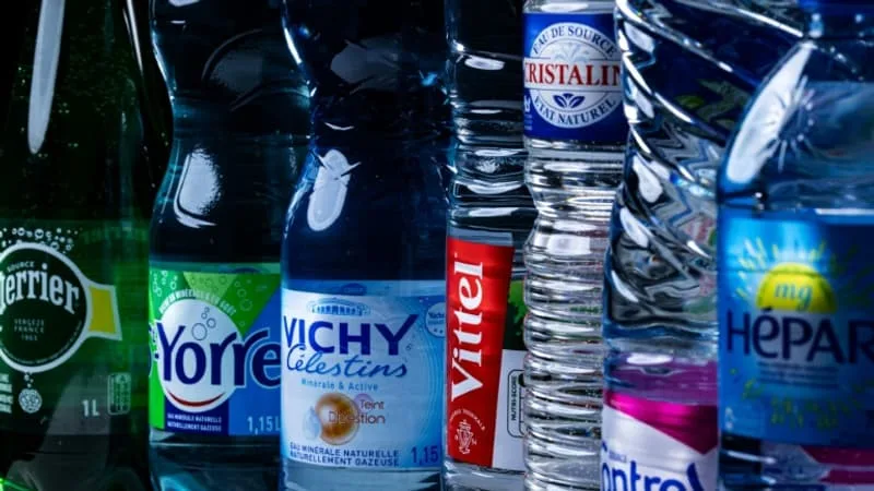 NESTLÉ VA BIEN CÉDER LA MOITIÉ DE PERRIER, VITTEL ET HÉPAR À UN FONDS AMÉRICAIN