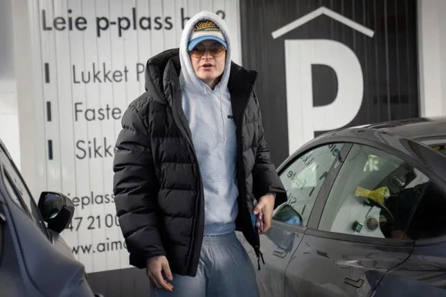 LE FILS DE LA PRINCESSE HÉRITIÈRE DE NORVÈGE CONDAMNÉ À QUATRE ANS DE PRISON POUR VIOLS