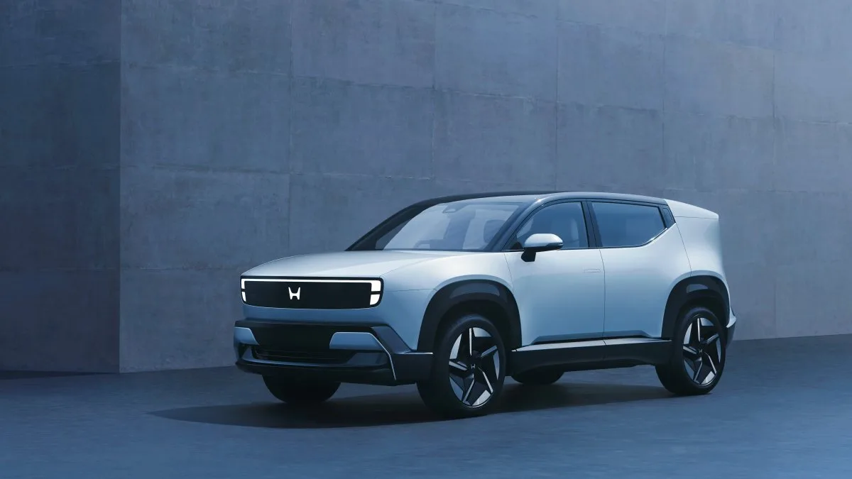 EN PLEIN RECUL SUR LA VOITURE ÉLECTRIQUE, HONDA MISE POURTANT SUR LA BATTERIE SOLIDE AVEC QUANTUMSCAPE