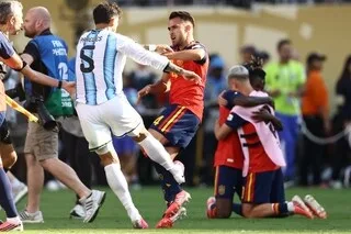 COMMENTAIRE. COUPE DU MONDE : APRÈS AVOIR EXHIBÉ SA FIERTÉ DE GAGNER, L’ARGENTINE DOIT MONTRER QU’ELLE SAIT PERDRE
