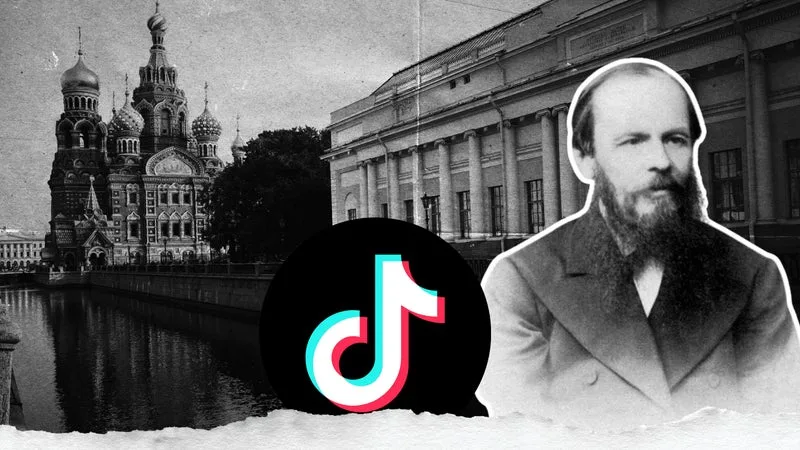 « LE ROMAN TE MET PAR TERRE: C’EST LA VRAIE VIE, ÉCRITE DE FAÇON POÉTIQUE »: LES « NUITS BLANCHES » TRANSFORMENT DOSTOÏEVSKI EN SUPERSTAR SUR TIKTOK, LAISSANT LA GEN Z SUBJUGUÉE