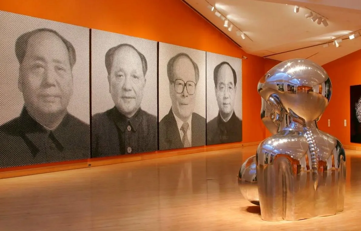 CHINE : ACCUSÉ D’ATTEINTE À « L’HONNEUR DES HÉROS », L’ARTISTE GAO ZHEN A ÉTÉ CONDAMNÉ À TROIS ANS DE PRISON