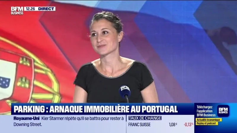 LES EXPERTS DE L’IMMO : TAUX DE CRÉDIT IMMOBILIER, LES PRÉVISIONS – 19/06
