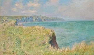 UNE ŒUVRE DE CLAUDE MONET, CONSERVÉE DEPUIS 140 ANS PAR UN COLLECTIONNEUR PRIVÉ, SERA MISE AUX ENCHÈRES EN OCTOBRE