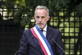 DONALD TRUMP AFFIRME QUE LA CHARIA EST « PRESQUE COMME UN DEUXIÈME MODE DE VIE » À PARIS, EMMANUEL GRÉGOIRE RÉAGIT
