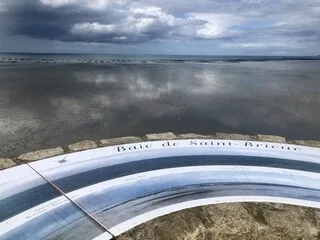 QUATRE ACTIVITÉS INCONTOURNABLES POUR DÉCOUVRIR LA BAIE DE SAINT-BRIEUC LE TEMPS D’UN WEEK-END