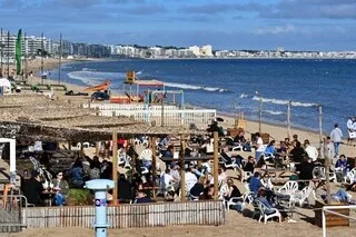 QUATRE SUPER SPOTS À DÉCOUVRIR LE LONG DE LA CÔTE D’AMOUR