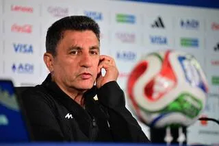COUPE DU MONDE. L’IRAN POURRA ARRIVER AUX ÉTATS-UNIS DEUX JOURS PLUS TÔT POUR AFFRONTER L’ÉGYPTE