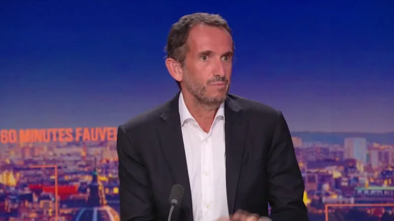 « LAISSEZ NOUS FAIRE NOTRE MÉTIER »: LE PDG DE CARREFOUR DEMANDE AUX PARLEMENTAIRES DE « LAISSER » LA GRANDE DISTRIBUTION FAIRE « SON TRAVAIL DE NÉGOCIATION »